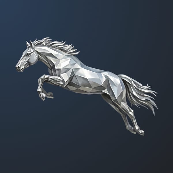 PONY logo
