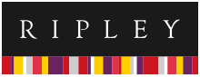 RIPLEY logo