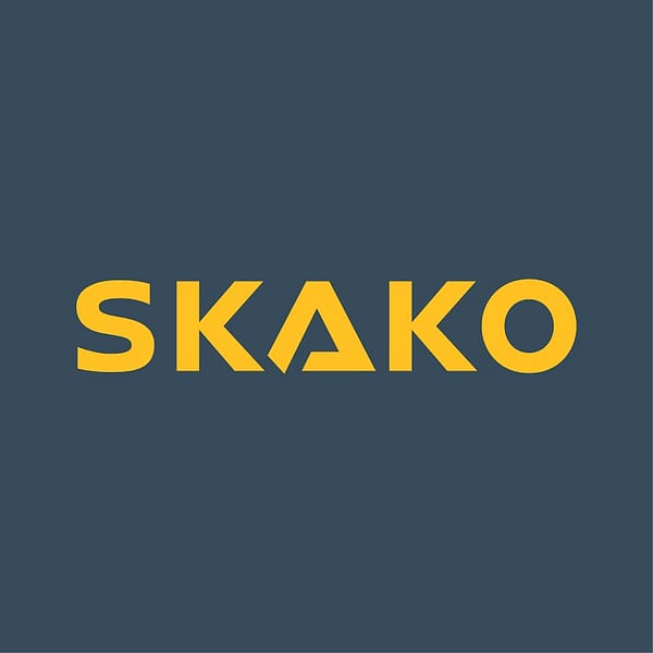 SKAKO logo