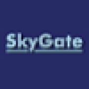 SKYGATE logo