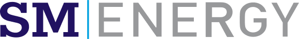 SM logo