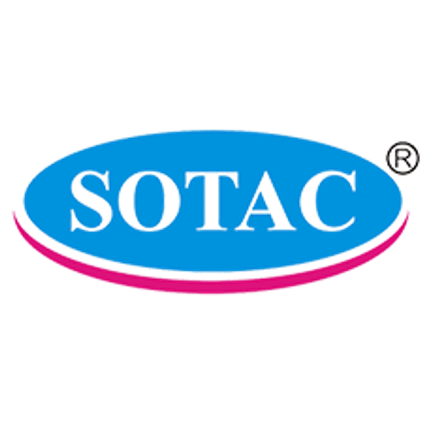 SOTAC logo
