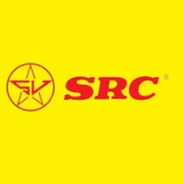 SRC logo