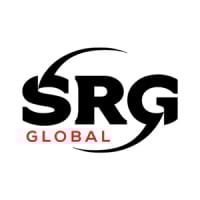 SRG logo