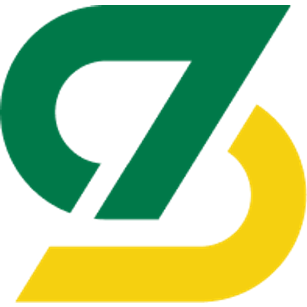 ST8 logo