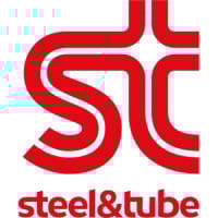 STU logo