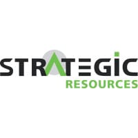 SR logo