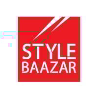 STYLEBAAZA logo