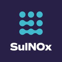 SNOX logo