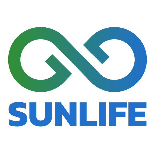 SUNLIFEINS logo