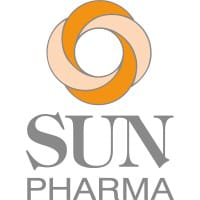 SUNPHARMA logo