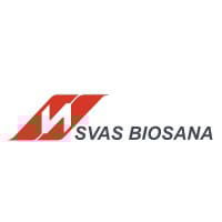 SVS logo