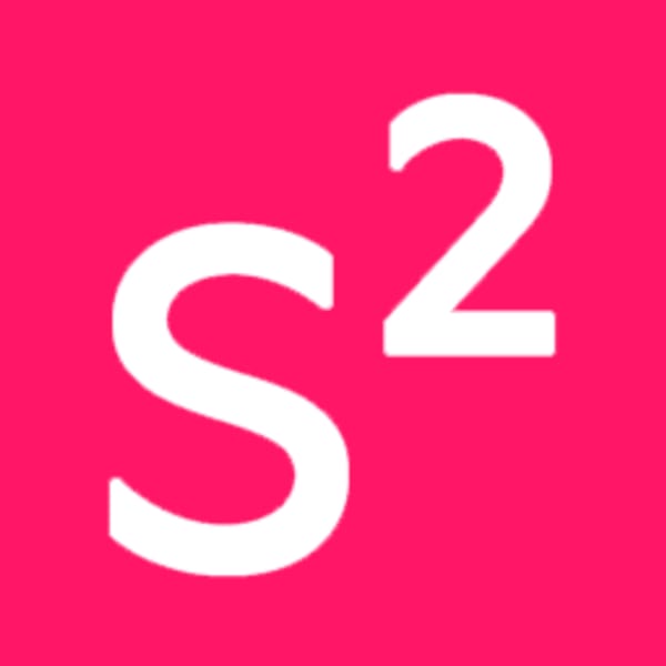 S2B logo