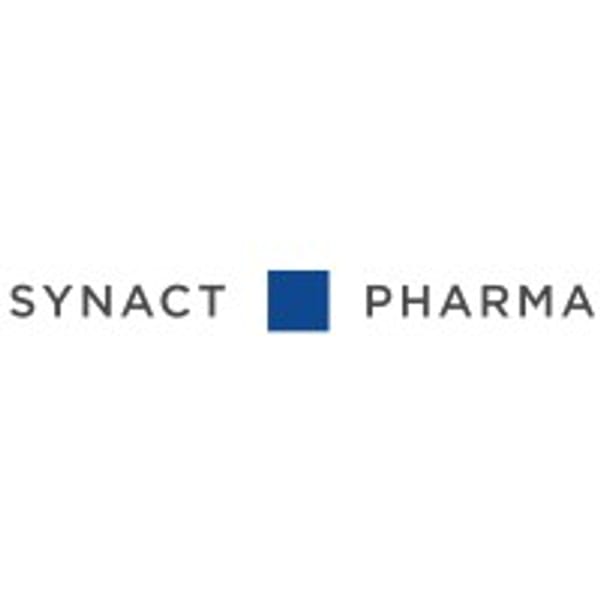 SYNACT logo