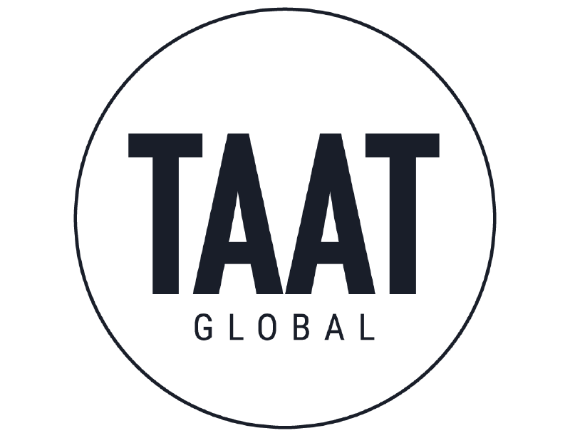 TAAT logo