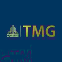 TMGH logo