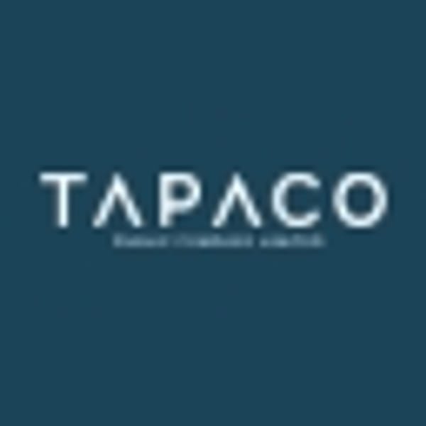 TAPAC logo