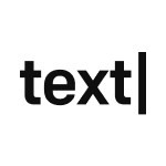 TXT logo