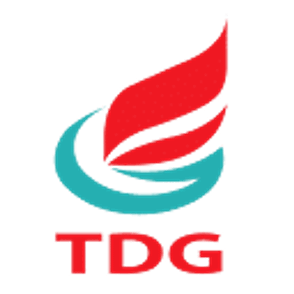 TDG logo