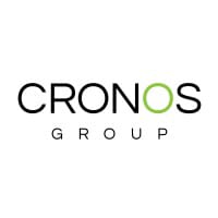 CRON logo