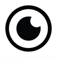 THES logo