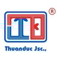 TDP logo