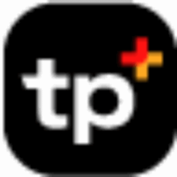 TP logo