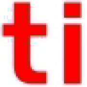 TIS0 logo