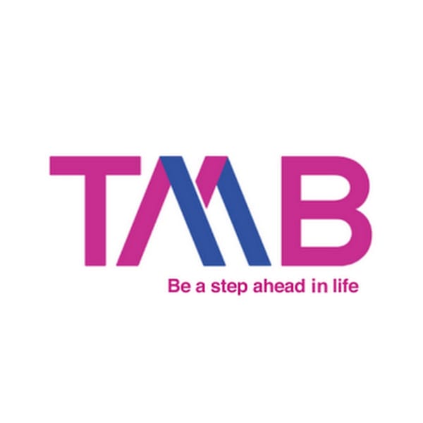 TMB logo