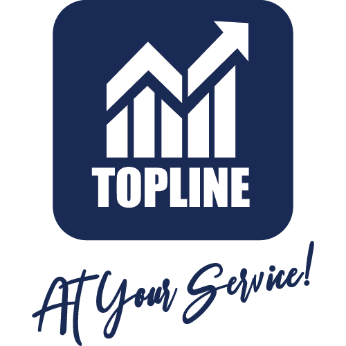 TOP logo
