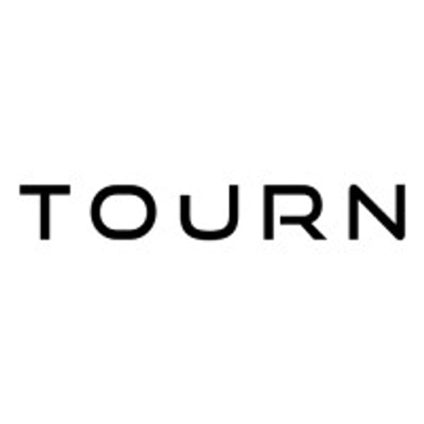 TOURN logo