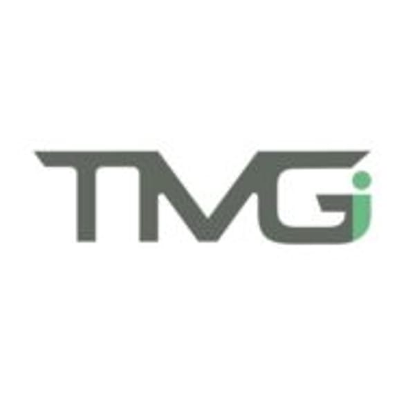 TMGI logo