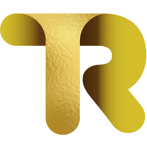 TRENJ logo