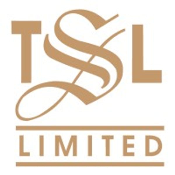 TSL logo