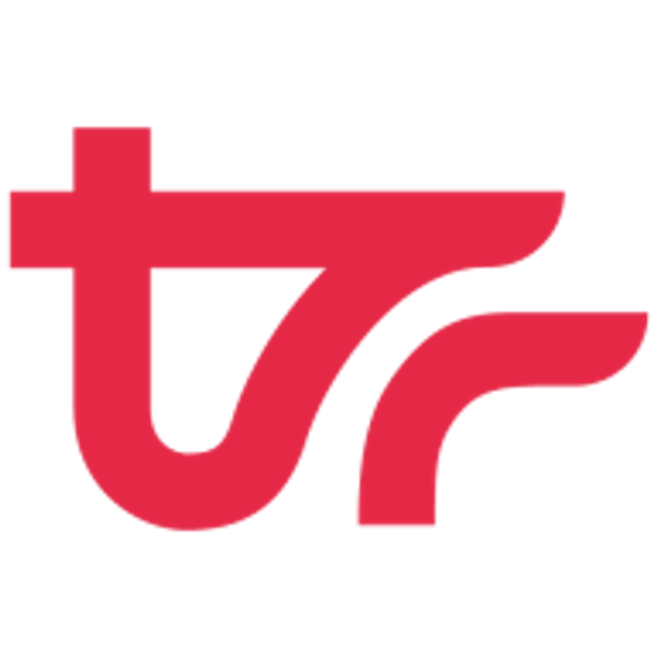 TSRCAP logo