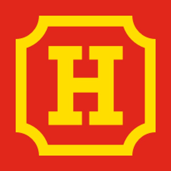HRN logo