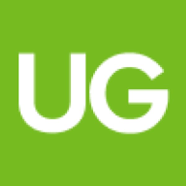 ULG logo