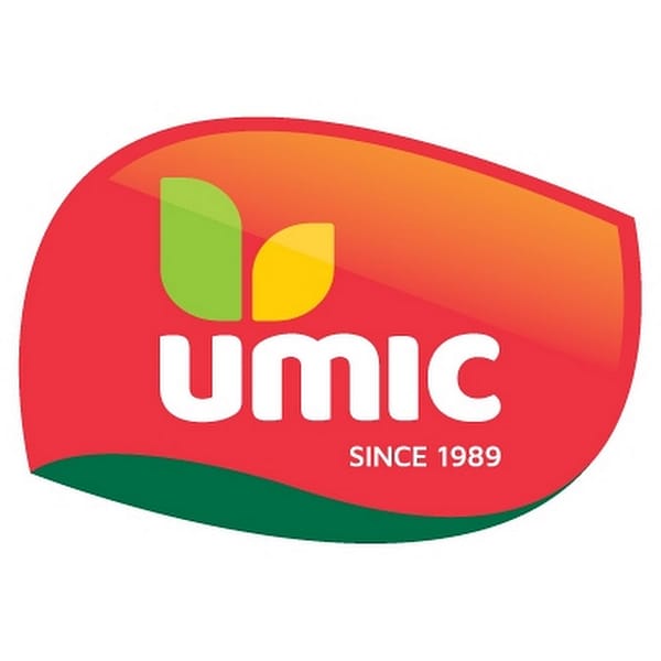 UMIC logo