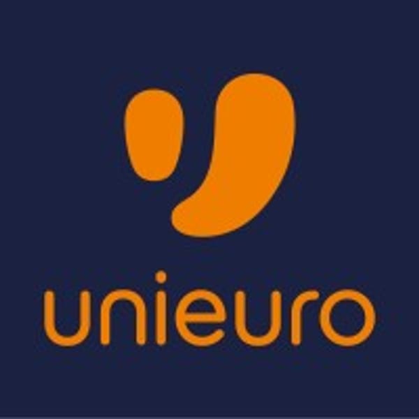 UNIR logo