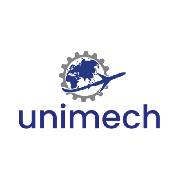UNIMECH logo