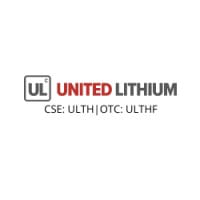 ULTH logo