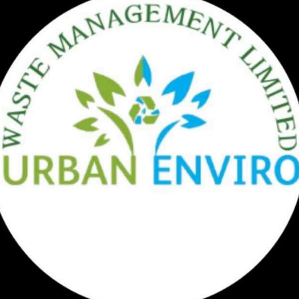 URBAN logo