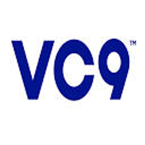 VC9 logo