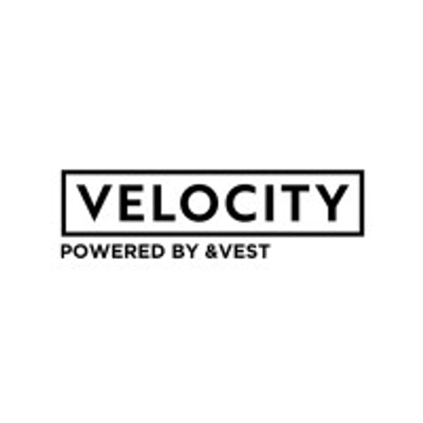 VELO.U logo