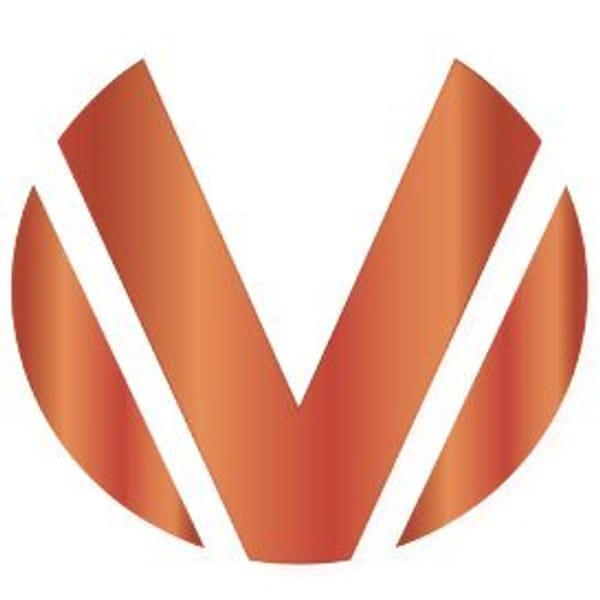 VV5 logo