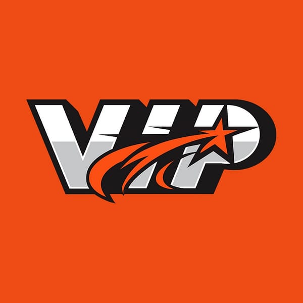 VIPZ logo