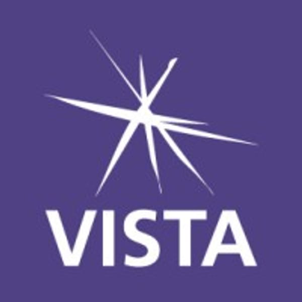 VISTA A logo