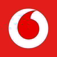 VODA logo