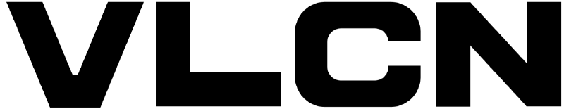 VLCN logo