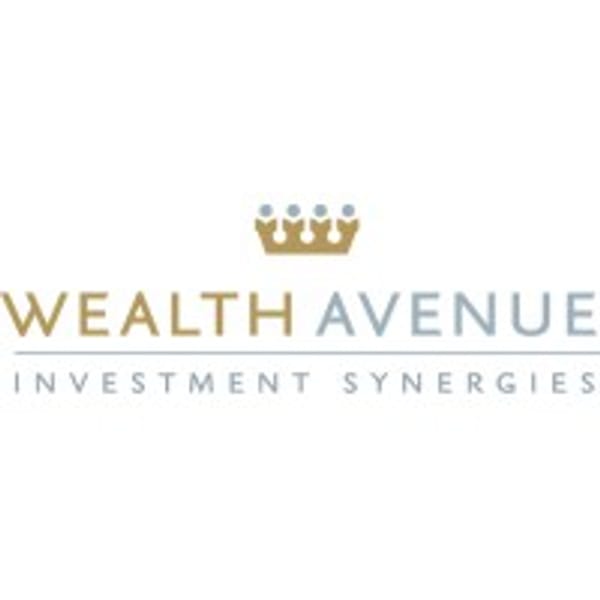 WEALTH logo